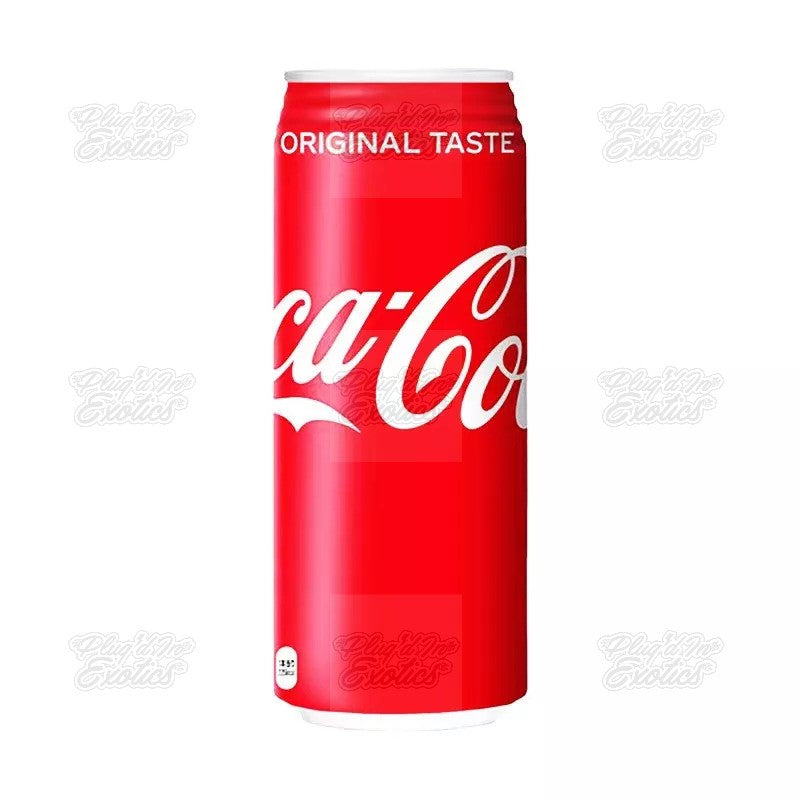 Coca-Cola - The Original Taste